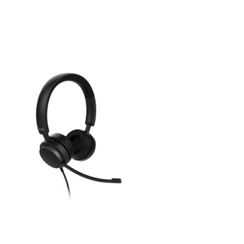 Snom A310D Headset duo, Quick Release Schnellverschluss