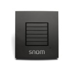 Snom M5 Repeater, Unterstützt snom M-Serie Basisstationen