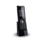 Snom M85 Outdoor Mobilteil, IP-DECT Mobilteil IP65, pour M-Serie