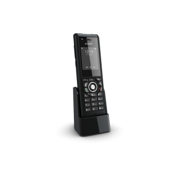 Snom M85 Outdoor Mobilteil, IP-DECT Mobilteil IP65, for M-Serie Snom M85 Outdoor Mobilteil, IP-DECT Mobilteil IP65, for M-Serie