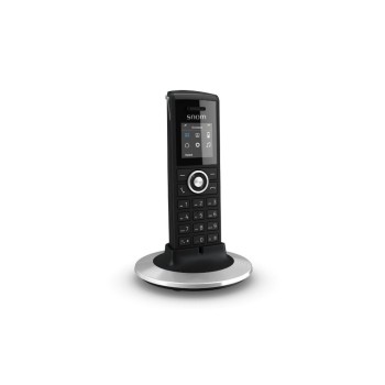 Snom M25 Handset, Dect IP Handset for M700 Snom M25 Handset, Dect IP Handset for M700