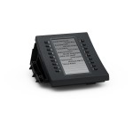 Snom D3 black, Zusatztastenfeld