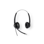 Snom Headset A100D Duo, für Snom 3x0/D3x5/7x0/D7x5