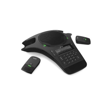 Snom ConferenceÿC520 WiMi VoIP Konferenz Snom ConferenceÿC520 WiMi VoIP Konferenz