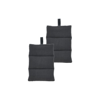 Södahl Maniques Harmony, 15 x 23 cm, frêne, 2 pièces Södahl Maniques Harmony, 15 x 23 cm, frêne, 2 pièces