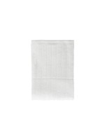 Södahl Serviette de douche Essence 70 x 140 cm, Blanc