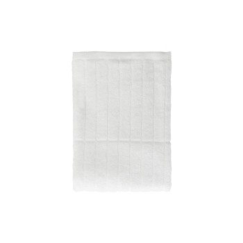 Södahl Serviette de douche Essence 70 x 140 cm, Blanc Södahl Serviette de douche Essence 70 x 140 cm, Blanc