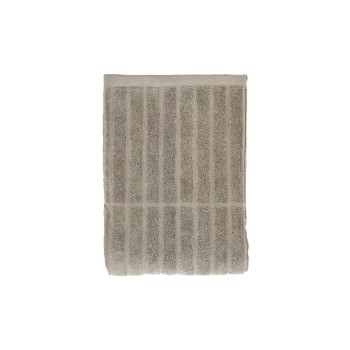 Södahl Serviette de douche Essence 70 x 140 cm, Nature Södahl Serviette de douche Essence 70 x 140 cm, Nature