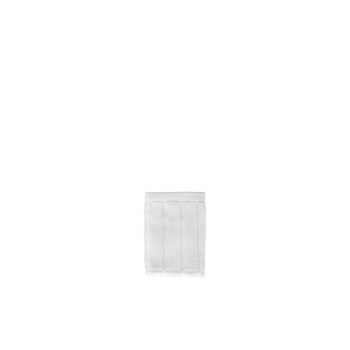 Södahl Lavettes Essence 30 x 30 cm, Blanc Södahl Lavettes Essence 30 x 30 cm, Blanc