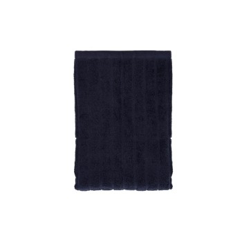 Södahl Serviette de douche Essence 70 x 140 cm, Navy Blue Södahl Serviette de douche Essence 70 x 140 cm, Navy Blue