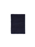 Södahl Serviette de douche Essence 100 x 180 cm, Navy Blue