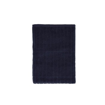Södahl Serviette de douche Essence 100 x 180 cm, Navy Blue Södahl Serviette de douche Essence 100 x 180 cm, Navy Blue