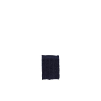 Södahl Lavettes Essence 30 x 30 cm, Navy Blue Södahl Lavettes Essence 30 x 30 cm, Navy Blue