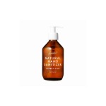Soeder Natural Hand Sanitizer Aloe 250 ml, 250 ml
