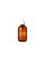 Soeder Natural Hand Sanitizer Aloe 250 ml, 250 ml