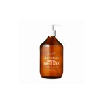 Soeder Natural Hand Sanitizer Aloe 500 ml, 500 ml