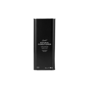 Soeder Natural Conditioner Orange Grove, 5000ml