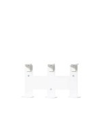 Soeder Wall Holder 03 White