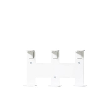Soeder Wall Holder 03 White