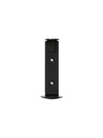 Soeder Wall Holder 02 Black