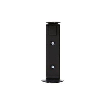 Soeder Wall Holder 02 Black