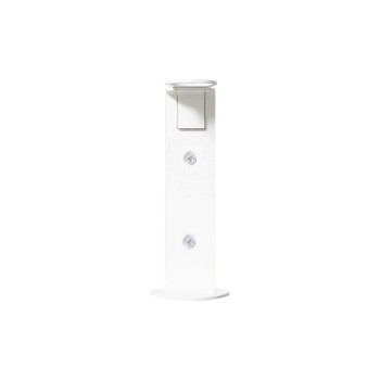 Soeder Wall Holder 02 White