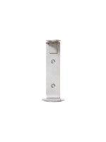 Soeder Wall Holder 02 Stainless Steel