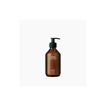 Soeder Hand Sanitizer Herbal Garden, 250 ml