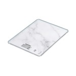 Soehnle Balance de cuisine Page Compact 300 Gris clair