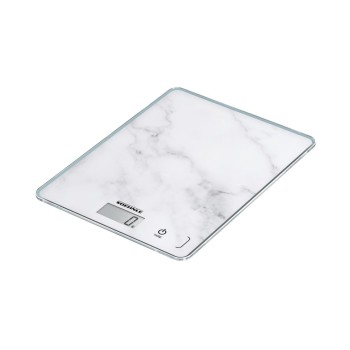 Soehnle Balance de cuisine Page Compact 300 Gris clair Soehnle Balance de cuisine Page Compact 300 Gris clair