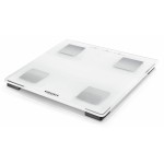 Soehnle Station santé connectée Shape Sense Connect Lite Blanc