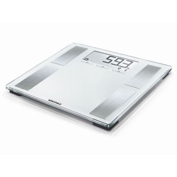 Soehnle Moniteur de composition corporelle Shape Sense Connect 100 Blanc Soehnle Moniteur de composition corporelle Shape Sense Connect 100 Blanc