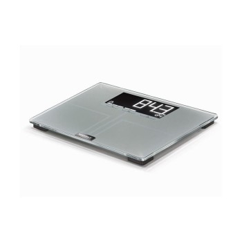 Soehnle Moniteur de composition corporelle Shape Sense Connect 200 Gris Soehnle Moniteur de composition corporelle Shape Sense Connect 200 Gris
