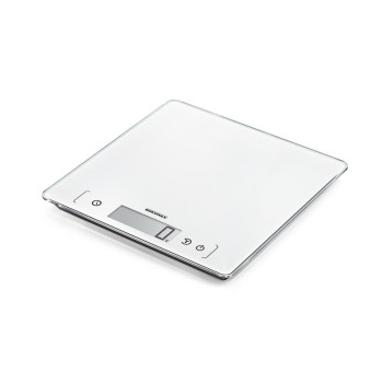 Soehnle Balance de cuisine Page Comfort 400 Blanc Soehnle Balance de cuisine Page Comfort 400 Blanc