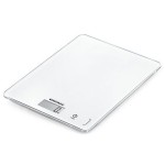 Soehnle Balance de cuisine Page Compact 300 Blanc