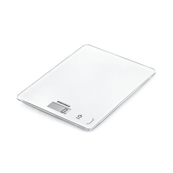 Soehnle Balance de cuisine Page Compact 300 Blanc Soehnle Balance de cuisine Page Compact 300 Blanc