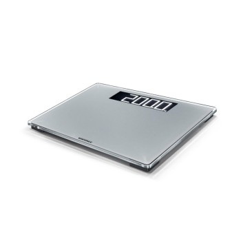 Soehnle Pèse-personne Style Sense Comfort 600 Argent