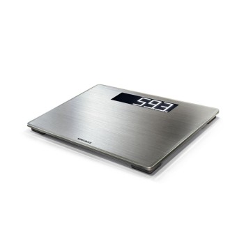 Soehnle Pèse-personne Style Sense Safe 300 Argent