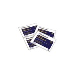 Soennecken Bildschirmreinigungstuch 4838, 10x feucht, 10x trocken