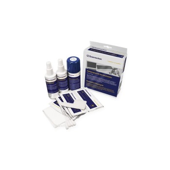 Soennecken Kits de nettoyage pour le lieu de travail, 1 Pièce/s