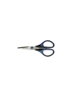 Soennecken Schere 3410 Softgrip 14 cm, 5,5 Zoll