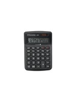 Soennecken Calculatrice CS900, Noir