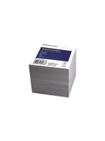 Soennecken Zettelboxeinlage 9 x 9 cm, 80g, 800 Blatt, white