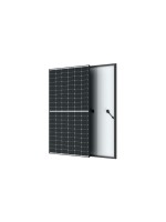 Solar-pac 2x380Wp Trina Solarmodule, Honey mono black