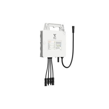 Solax X1-Micro 800 800 W, monophasé, 2-en-1