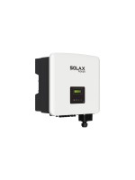 Solax X3-PRO-10K-G2 triphasé, 10 kW