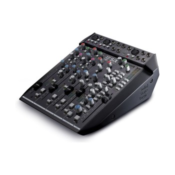 Solid State Logic Table de mixage SiX Solid State Logic Table de mixage SiX