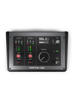 Solid State Logic Interface audio SSL 2 MKII