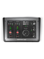 Solid State Logic Interface audio SSL 2+ MKII