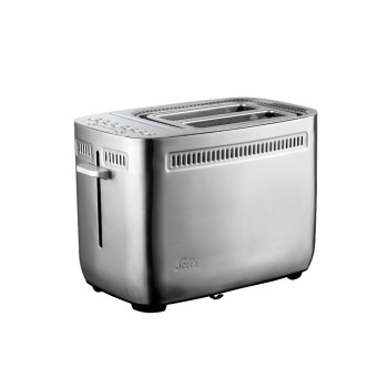 Solis Sandwich Toaster Typ 8003, 920.00, edelstahl, 1375-1635W, 18x29x21 cm